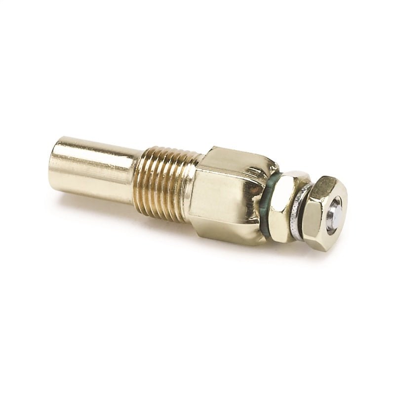 AutoMeter - AutoMeter Sensor Temperature 1/8NPT Female Male Replacement Short Sweep Elec. - Demon Performance