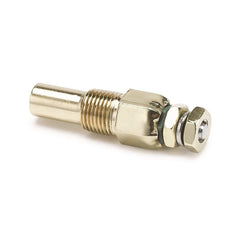 AutoMeter - AutoMeter Sensor Temperature 1/8NPT Female Male Replacement Short Sweep Elec. - Demon Performance