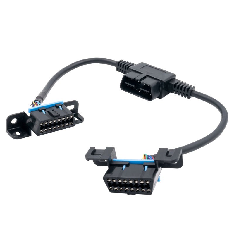 AutoMeter - Autometer Signal Splitter/Adapter OBD-II - Demon Performance