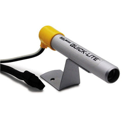 AutoMeter - Autometer Silver Quick-Lite Shift-Lite - Demon Performance