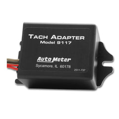 AutoMeter - Autometer Tach Adapter for Distributorless Ignitions - Demon Performance