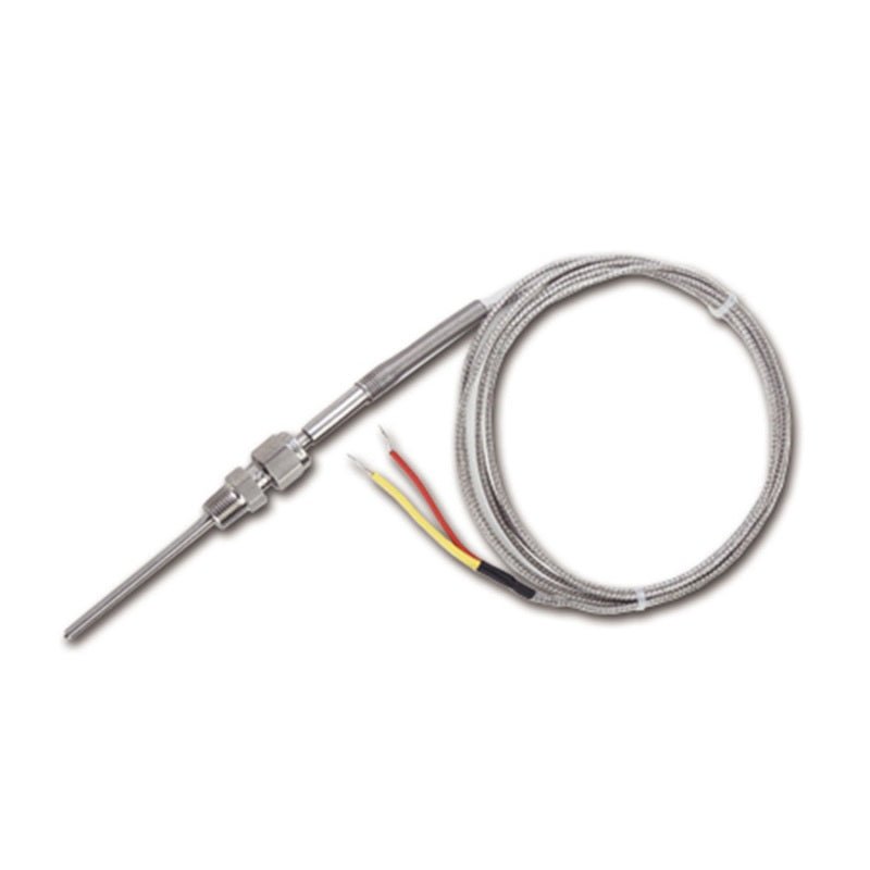 AutoMeter - AutoMeter Thermocouple Type K 1/8in. Dia Open Tip Intake Temperature Replacement - Demon Performance