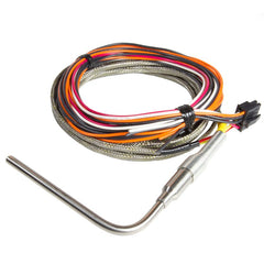 AutoMeter - Autometer Thermocouple Type K 3/16in Dia Closed Tip For Elite Gauges - Demon Performance