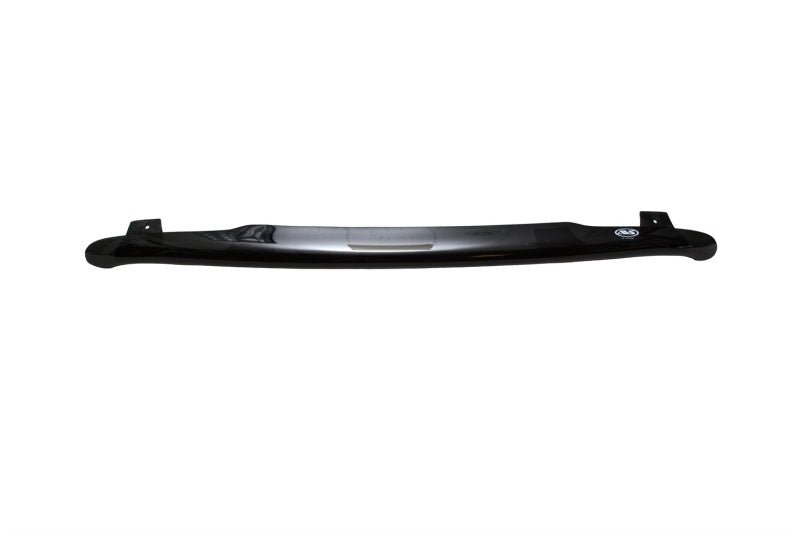 AVS - AVS 04-15 Nissan Armada Hoodflector Low Profile Hood Shield - Smoke - Demon Performance