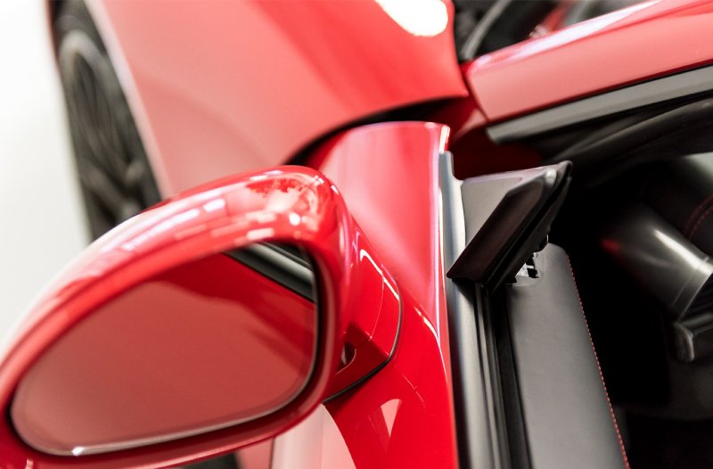 AWE Tuning - AWE Tuning Foiler Wind Diffuser for Porsche 991 / 981 / 718 - Demon Performance