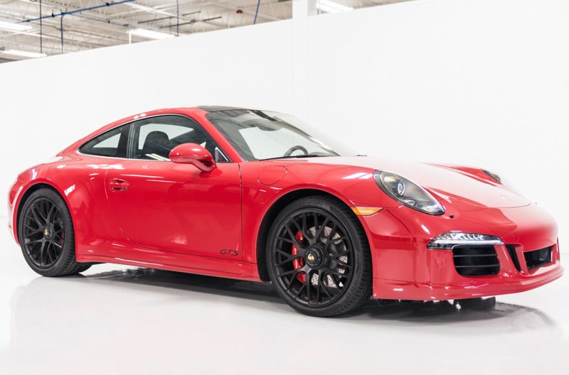 AWE Tuning - AWE Tuning Foiler Wind Diffuser for Porsche 991 / 981 / 718 - Demon Performance