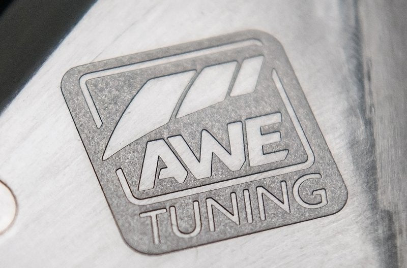 AWE Tuning - AWE Tuning Foiler Wind Diffuser for Porsche 991 / 981 / 718 - Demon Performance