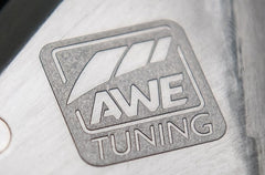 AWE Tuning - AWE Tuning Foiler Wind Diffuser for Porsche 991 / 981 / 718 - Demon Performance