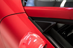 AWE Tuning - AWE Tuning Foiler Wind Diffuser for Porsche 991 / 981 / 718 - Demon Performance