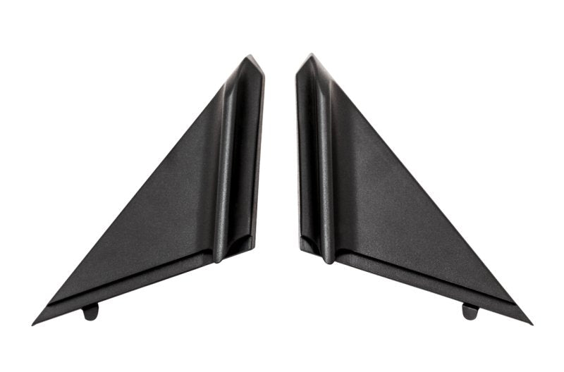 AWE Tuning - AWE Tuning Foiler Wind Diffuser for Porsche 992 - Demon Performance