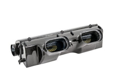 AWE Tuning - AWE Tuning Porsche 991 (991.2) Turbo and Turbo S S-FLO Carbon Intake - Demon Performance