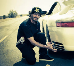 AWE Tuning - AWE Tuning Porsche 996TT Performance Intercoolers - Demon Performance