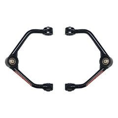 Skyjacker Suspension 2-3 Inch Upper A-arm Pair w/HD Ball Joints And Bushings 2019-2021 Ram 1500 4WD