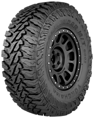 Yokohama Geolandar M/T G003 Tire - LT265/70R17 121/118Q