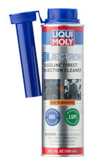 LIQUI MOLY DIJectron Additive - Gasoline Direct Injection (GDI) Cleaner