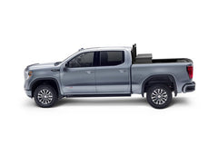 BackRack - BackRack 01-23 Silverado/Sierra 2500HD/3500HD Open Rack Frame Only Requires Hardware - Demon Performance