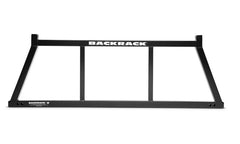 BackRack - BackRack 01-23 Silverado/Sierra 2500HD/3500HD Open Rack Frame Only Requires Hardware - Demon Performance