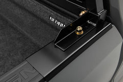 BackRack - BackRack 01-23 Silverado/Sierra 2500HD/3500HD Safety Rack Frame Only Requires Hardware - Demon Performance