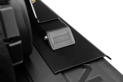 BackRack - BackRack 01-23 Silverado/Sierra 2500HD/3500HD Safety Rack Frame Only Requires Hardware - Demon Performance