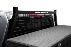 BackRack - BackRack 01-23 Silverado/Sierra 2500HD/3500HD Safety Rack Frame Only Requires Hardware - Demon Performance