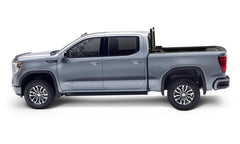 BackRack - BackRack 01-23 Silverado/Sierra 2500HD/3500HD Safety Rack Frame Only Requires Hardware - Demon Performance