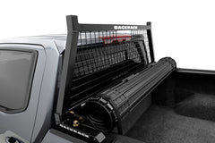 BackRack - BackRack 01-23 Silverado/Sierra 2500HD/3500HD Safety Rack Frame Only Requires Hardware - Demon Performance