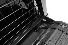 BackRack - BackRack 01-23 Silverado/Sierra 2500HD/3500HD Safety Rack Frame Only Requires Hardware - Demon Performance