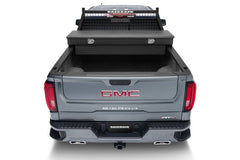 BackRack - BackRack 01-23 Silverado/Sierra 2500HD/3500HD Safety Rack Frame Only Requires Hardware - Demon Performance