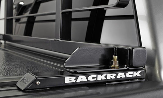 BackRack - BackRack 02-18 Dodge 6.5 & 8ft Beds Low Profile Tonneau Hardware Kit - Demon Performance