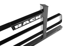 BackRack - BackRack 09-18 Ram 5ft7in / 09-23 1500/2500/3500 6ft4in w/Rmbx Original Rack Frame Only Req Hardware - Demon Performance