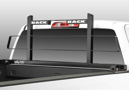 BackRack - BackRack 09-18 Ram 5ft7in / 09-23 1500/2500/3500 6ft4in w/Rmbx Original Rack Frame Only Req Hardware - Demon Performance