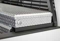 BackRack - BackRack 11-23 RAM 2500/3500 w/o RamBox Toolbox 21in No Drill Hardware Kit - Demon Performance