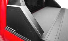 BackRack - BackRack 19-23 RAM 1500 14-Gauge Steel Trace Rack w/ Hardware Kit - Black - Demon Performance