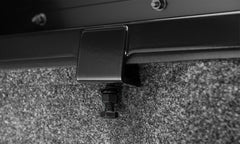 BackRack - BackRack 19-23 RAM 1500 14-Gauge Steel Trace Rack w/ Hardware Kit - Black - Demon Performance