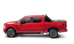 BackRack - BackRack 19-23 RAM 1500 14-Gauge Steel Trace Rack w/ Hardware Kit - Black - Demon Performance