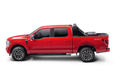 BackRack - BackRack 19-23 RAM 1500 14-Gauge Steel Trace Rack w/ Hardware Kit - Black - Demon Performance