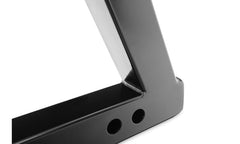 BackRack - BackRack 19-23 Silverado/Sierra 1500 (New Body Style) Open Rack Frame Only Requires Hardware - Demon Performance