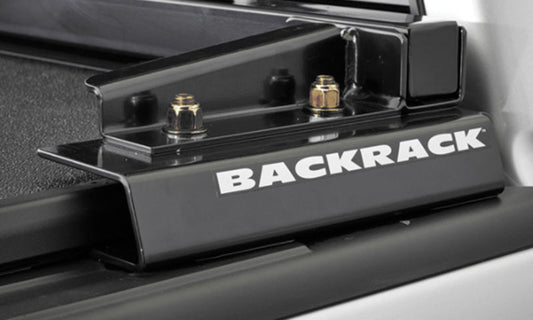 BackRack - BackRack 2002+ Dodge 5.5ft Bed Only Tonneau Hardware Kit - Wide Top - Demon Performance