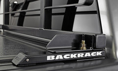 BackRack - BackRack 2009+ Dodge 5.5ft Bed Low Profile Tonneau Hardware Kit - Demon Performance