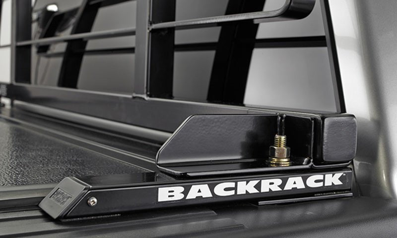 BackRack - BackRack 2019+ Dodge 6.5 & 8ft Beds Low Profile Tonneau Hardware Kit - Demon Performance