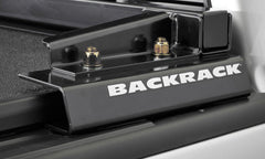 BackRack - BackRack 2019+ Dodge 6.5 & 8ft Beds Tonneau Hardware Kit - Wide Top - Demon Performance