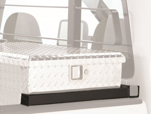 BackRack - BackRack 2019+ Dodge Ram Toolbox 31in No Drill Hardware Kit - Demon Performance