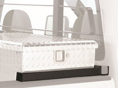 BackRack - BackRack 2019+ Dodge Ram Toolbox 31in No Drill Hardware Kit - Demon Performance