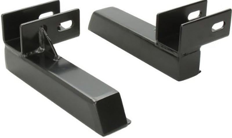 BackRack - BackRack 2in Riser Tonneau Cover Adaptor Universal - Demon Performance