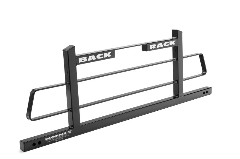 BackRack - BackRack 99-06 Silverado / 97-03 F150 Reg/Scb 04-15 Titan Original Rack Frame Only Requires Hardware - Demon Performance