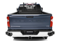 BackRack - BackRack 99-06 Silverado / 97-03 F150 Reg/Scb 04-15 Titan Original Rack Frame Only Requires Hardware - Demon Performance
