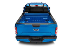BackRack - BackRack 99-06 Silverado / 97-03 F150 Reg/Scb 04-15 Titan Original Rack Frame Only Requires Hardware - Demon Performance