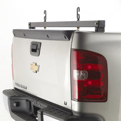 BackRack - BackRack Dodge Ram 02-18 8ft/10-18 6.5ft/02-08 All Beds Rear Bar - Demon Performance