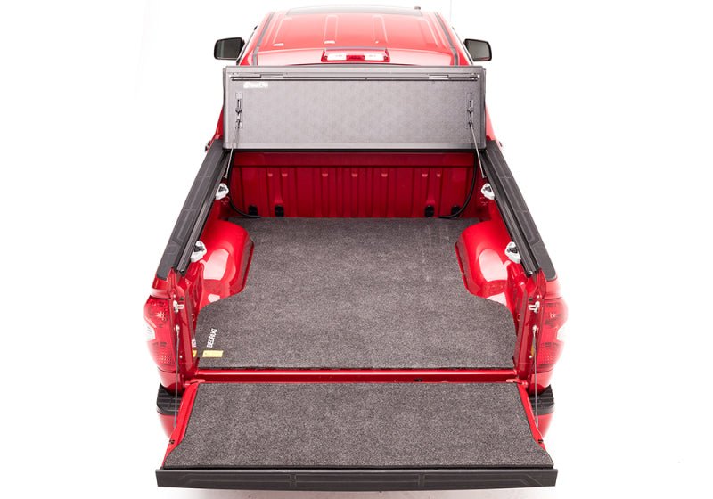 BAK - BAK 04-15 Nissan Titan 6ft 6in Bed BAKFlip G2 - Demon Performance