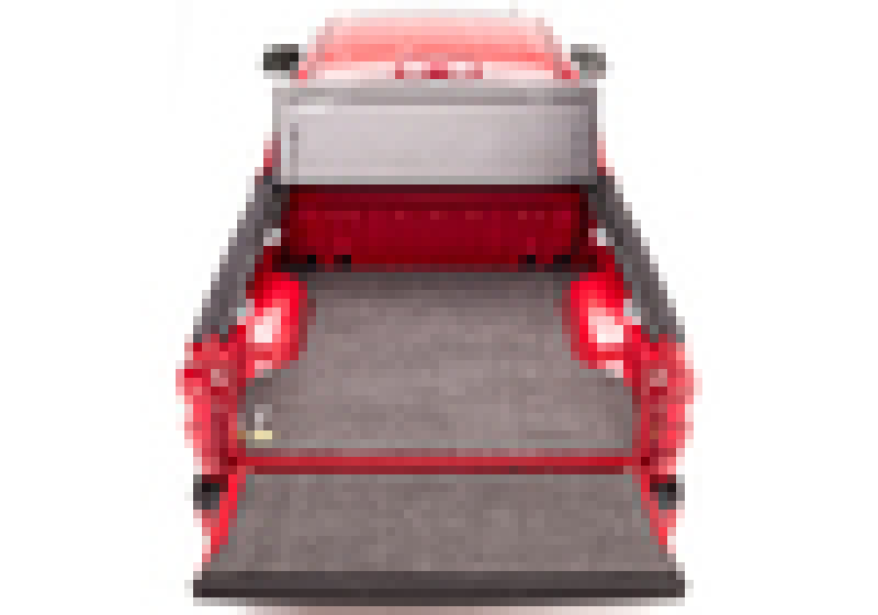 BAK - BAK 04-15 Nissan Titan 6ft 6in Bed BAKFlip G2 - Demon Performance